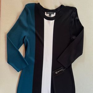 Inc Dress (PL) (NWT)